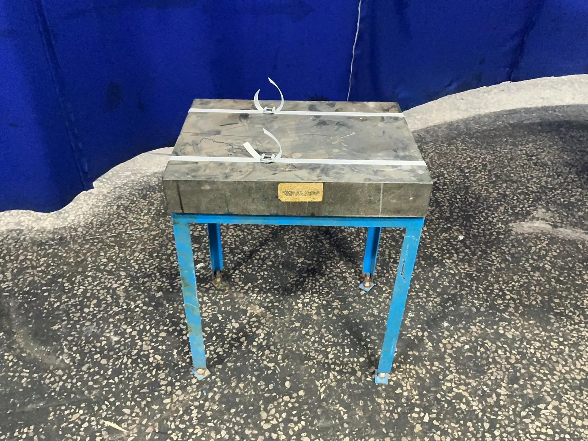 18” X 24” Granite Plate