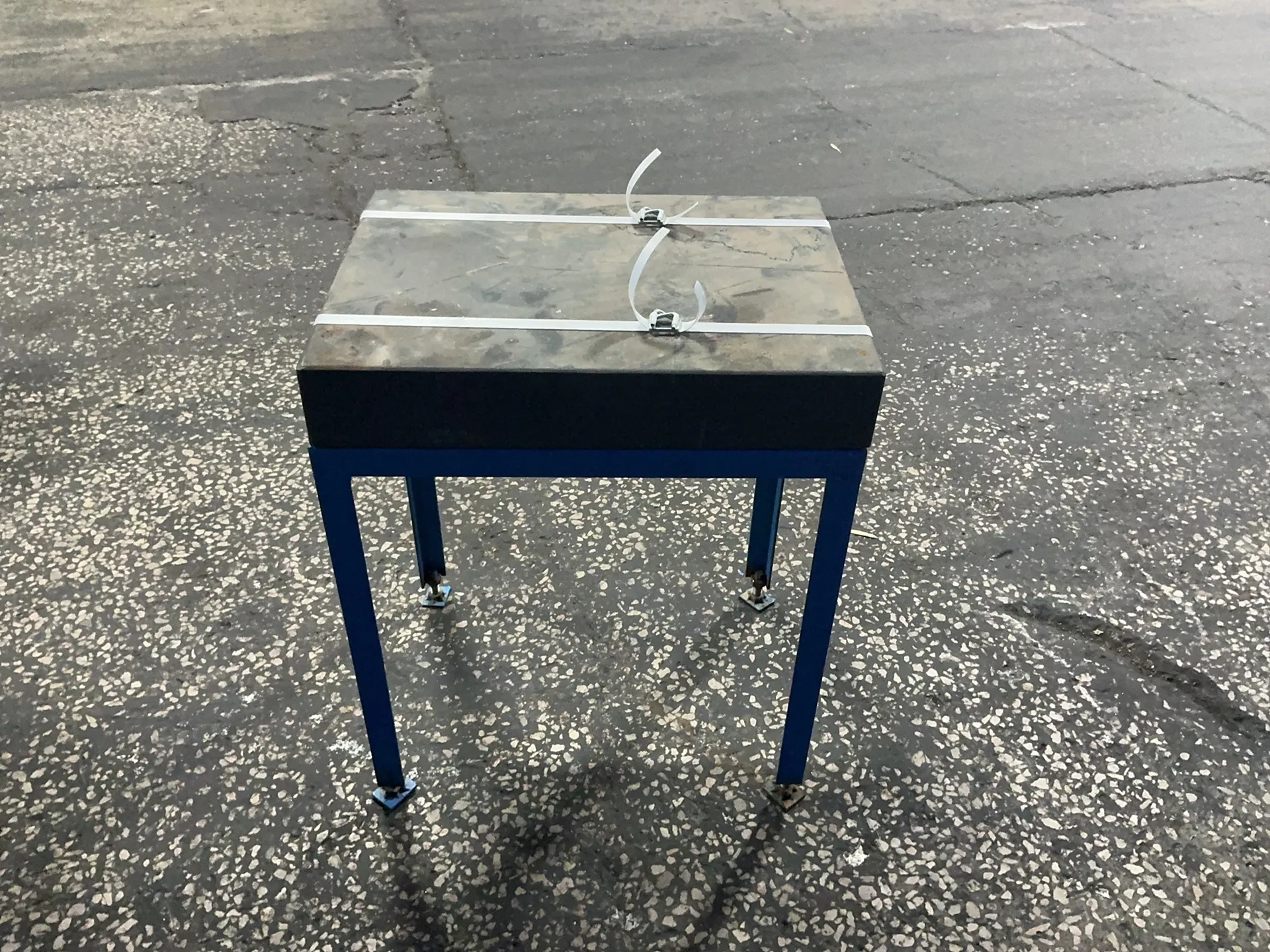 18” X 24” Granite Plate