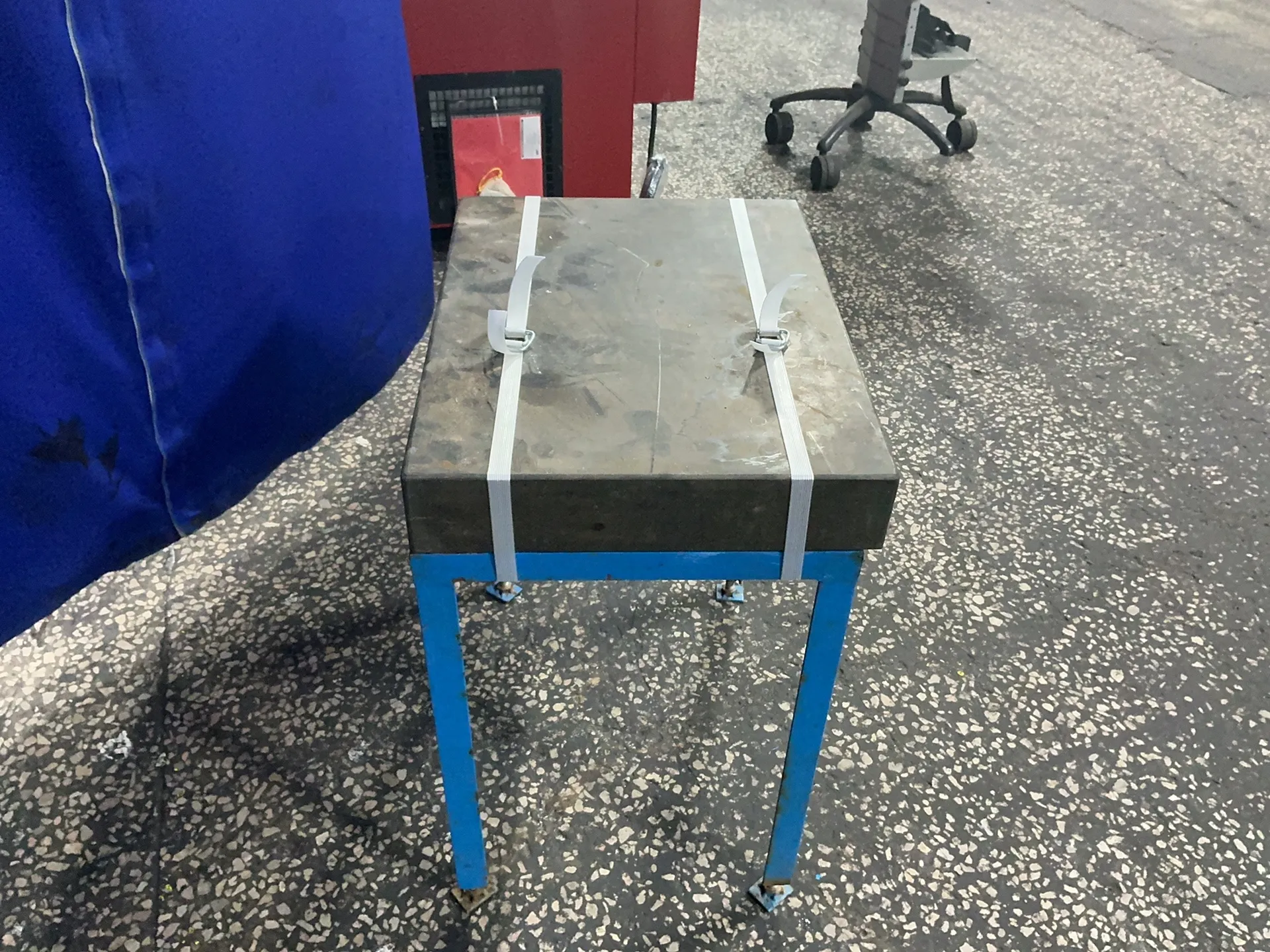 18” X 24” Granite Plate