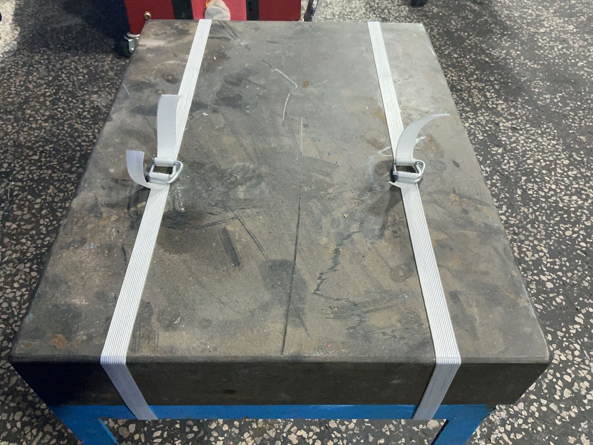 18” X 24” Granite Plate