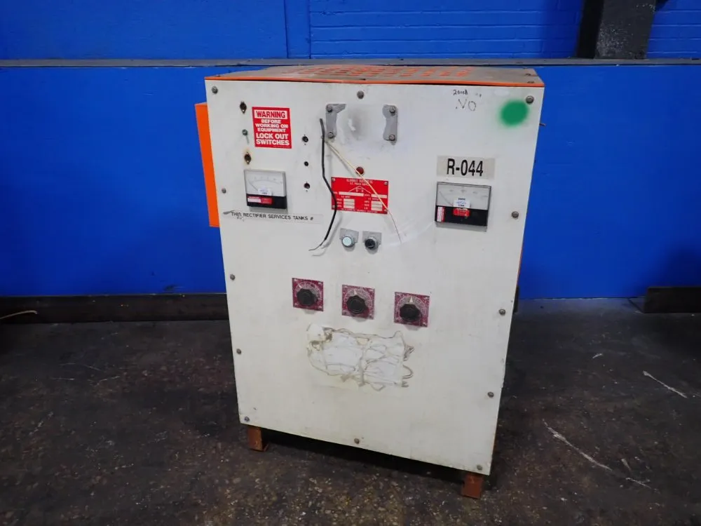 Aldonex Inc D.c. Power Supply - 0-212-200