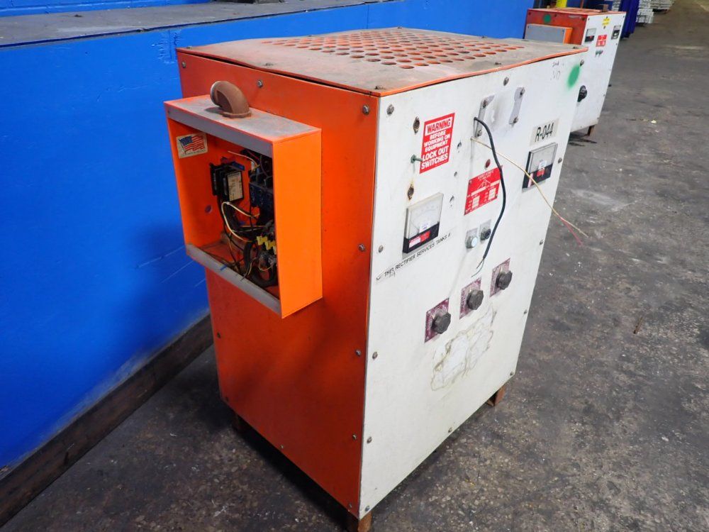 Aldonex Inc D.c. Power Supply - 0-212-200