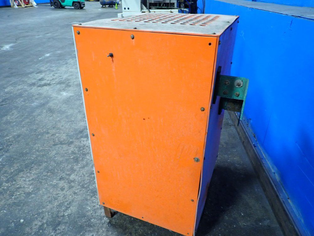 Aldonex Inc D.c. Power Supply - 0-212-200