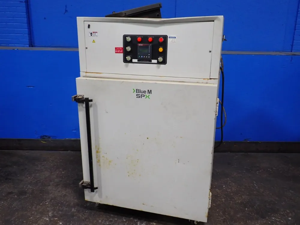 Spx 32" X 26" X 26" Temperature Chamber - Ce0916-4