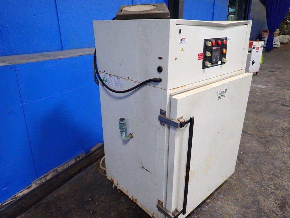 Spx 32" X 26" X 26" Temperature Chamber - Ce0916-4