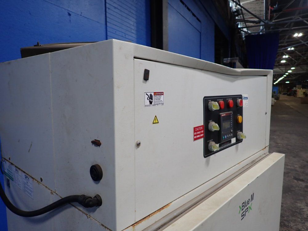 Spx 32" X 26" X 26" Temperature Chamber - Ce0916-4