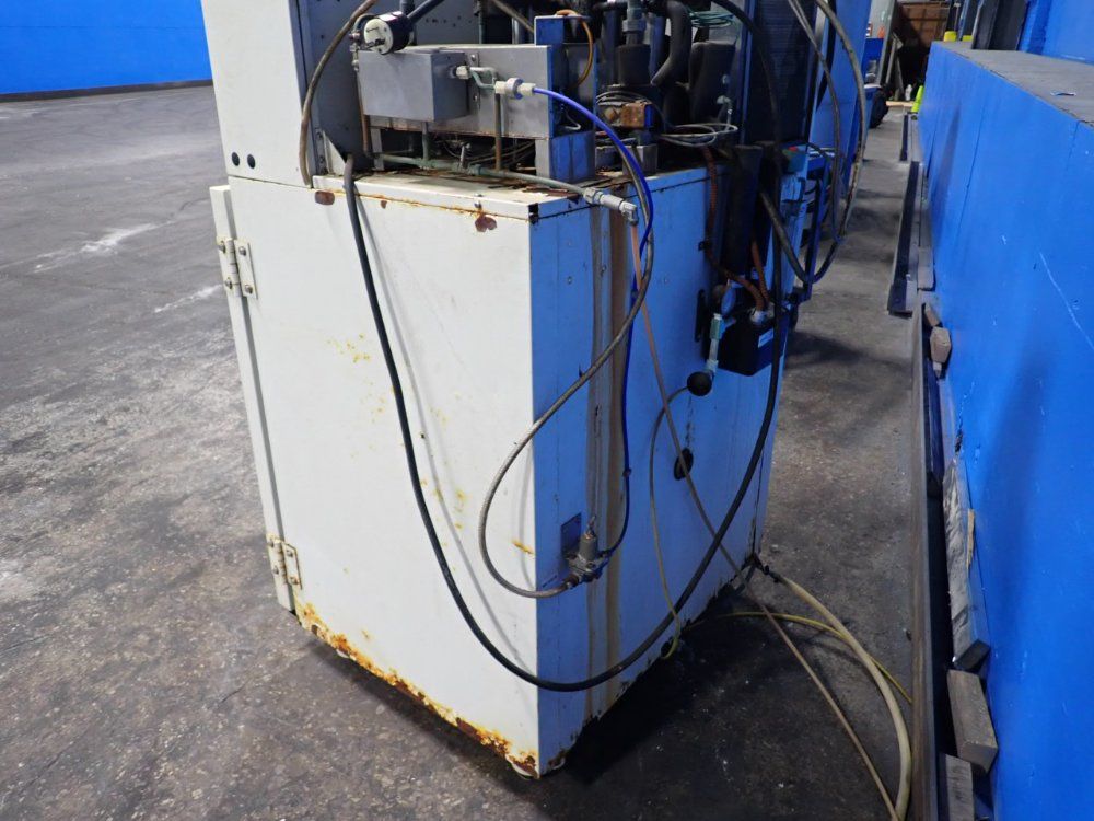 Spx 32" X 26" X 26" Temperature Chamber - Ce0916-4