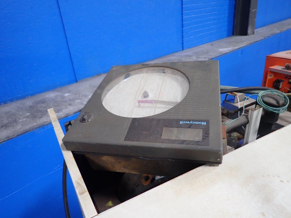 Spx 32" X 26" X 26" Temperature Chamber - Ce0916-4