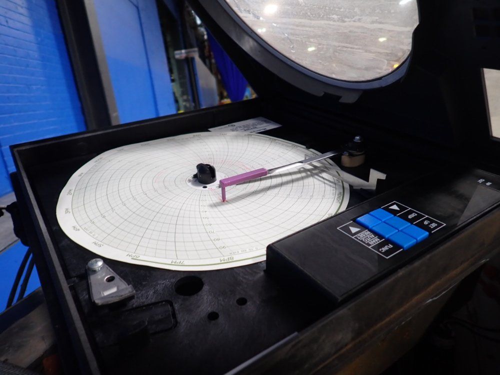 Spx 32" X 26" X 26" Temperature Chamber - Ce0916-4
