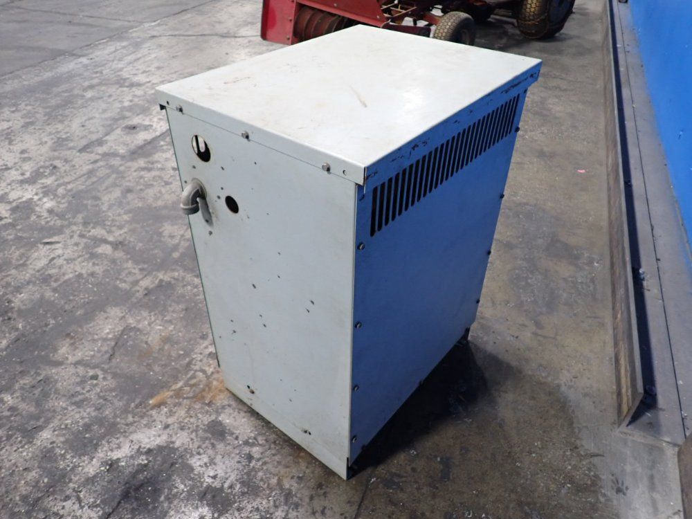 Ge 45 Kva Transformer - 9t83b3873