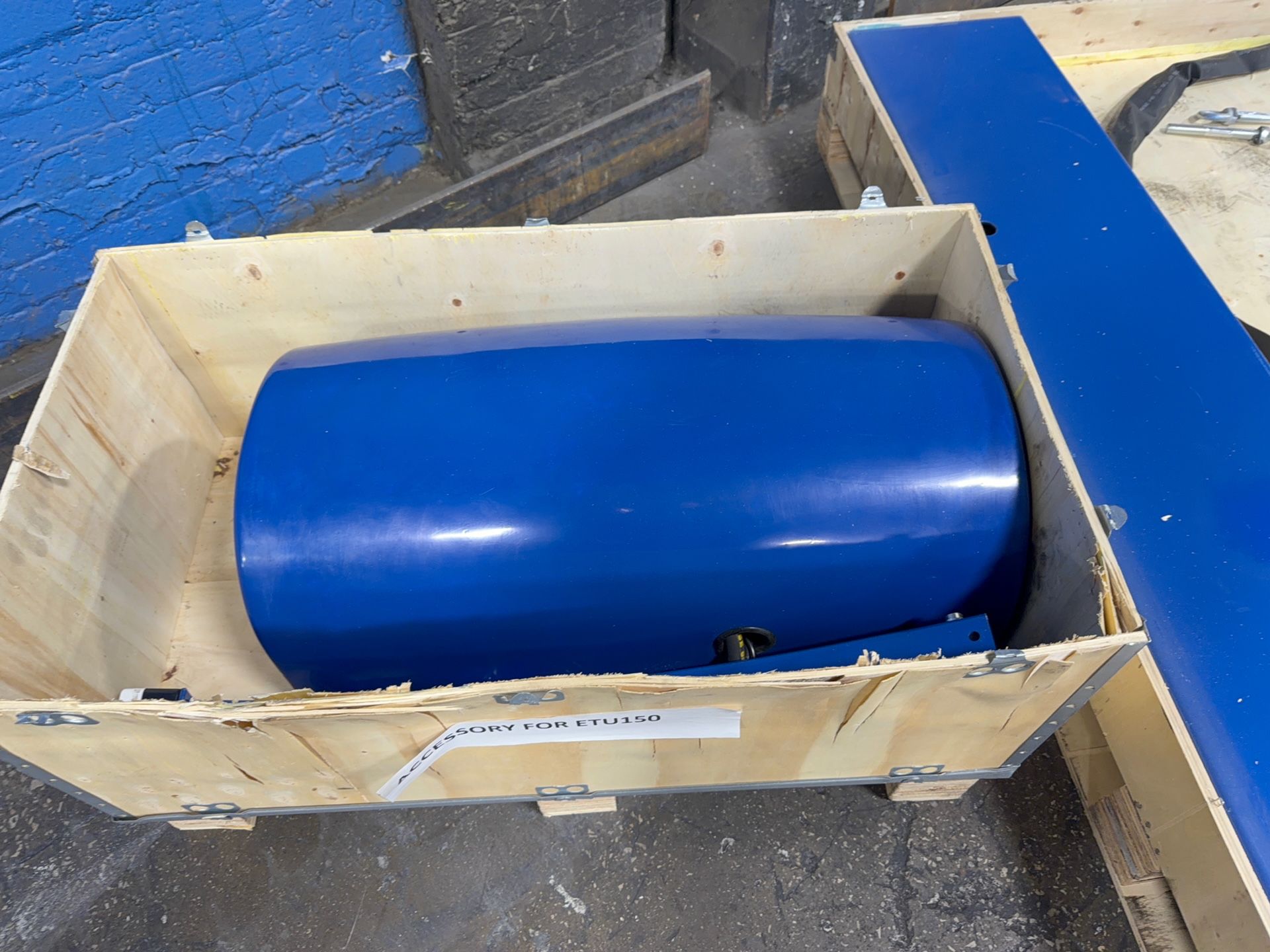 Vestil 53” X 63” Lift Table Top