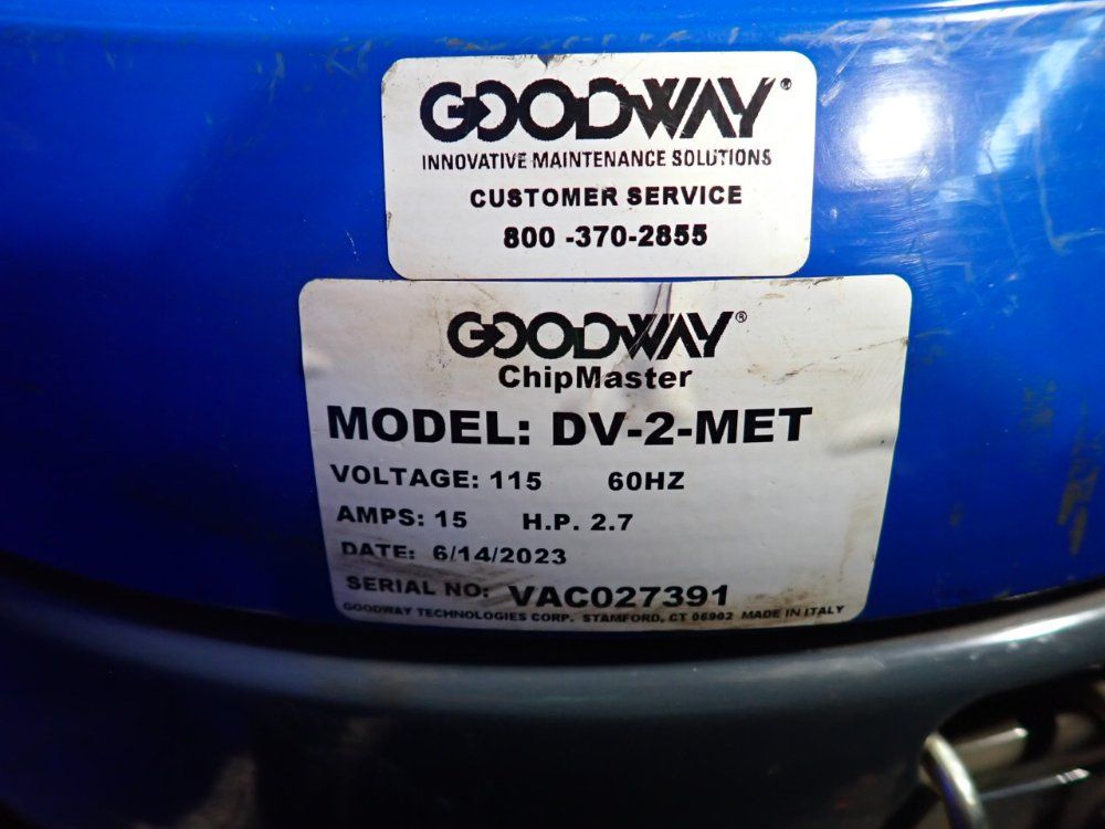 Lincoln Electric 350 A Welder - Power Mig 350mp