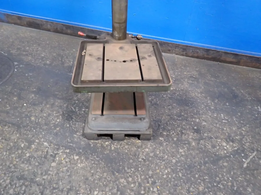 Powermatic 20” Drill Press - 1200