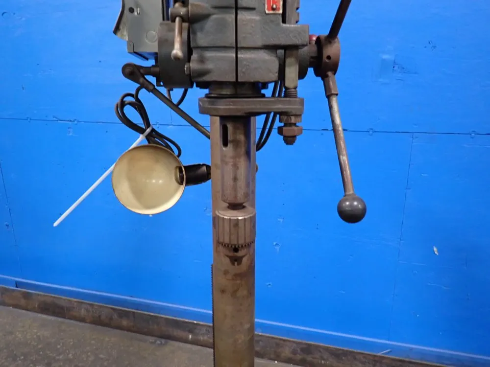 Powermatic 20” Drill Press - 1200