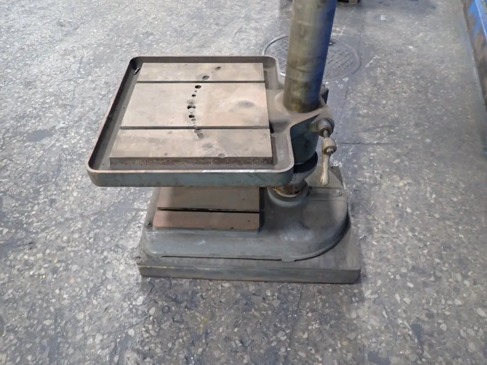 Powermatic 20” Drill Press - 1200