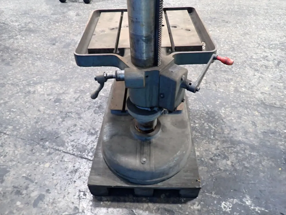 Powermatic 20” Drill Press - 1200