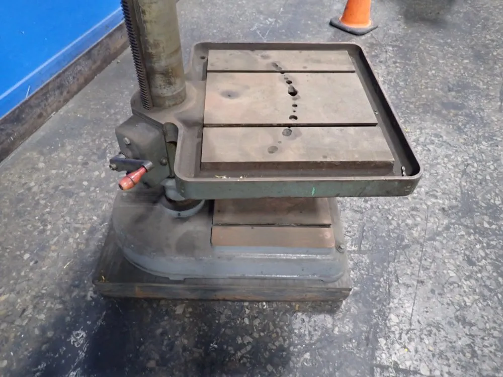 Powermatic 20” Drill Press - 1200