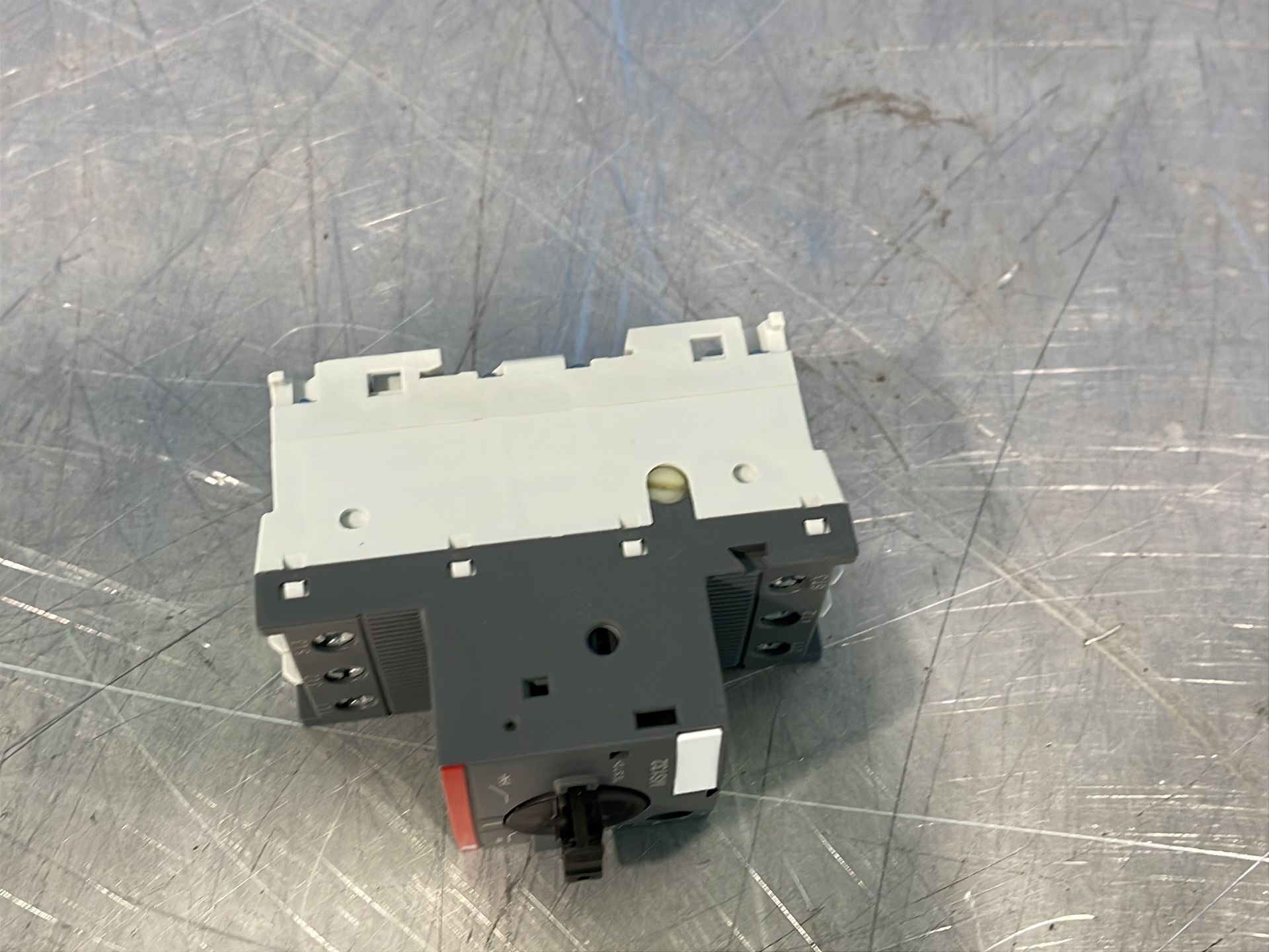 Abb Manual Motor Starter - Ms132-20