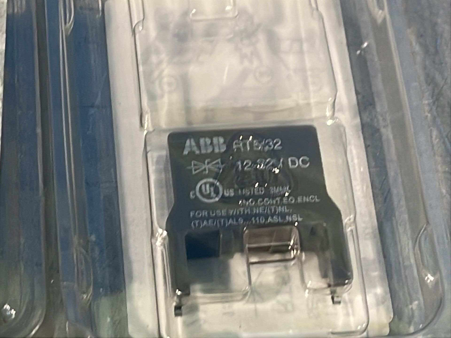 Abb Surge Suppressor - Rt5/32