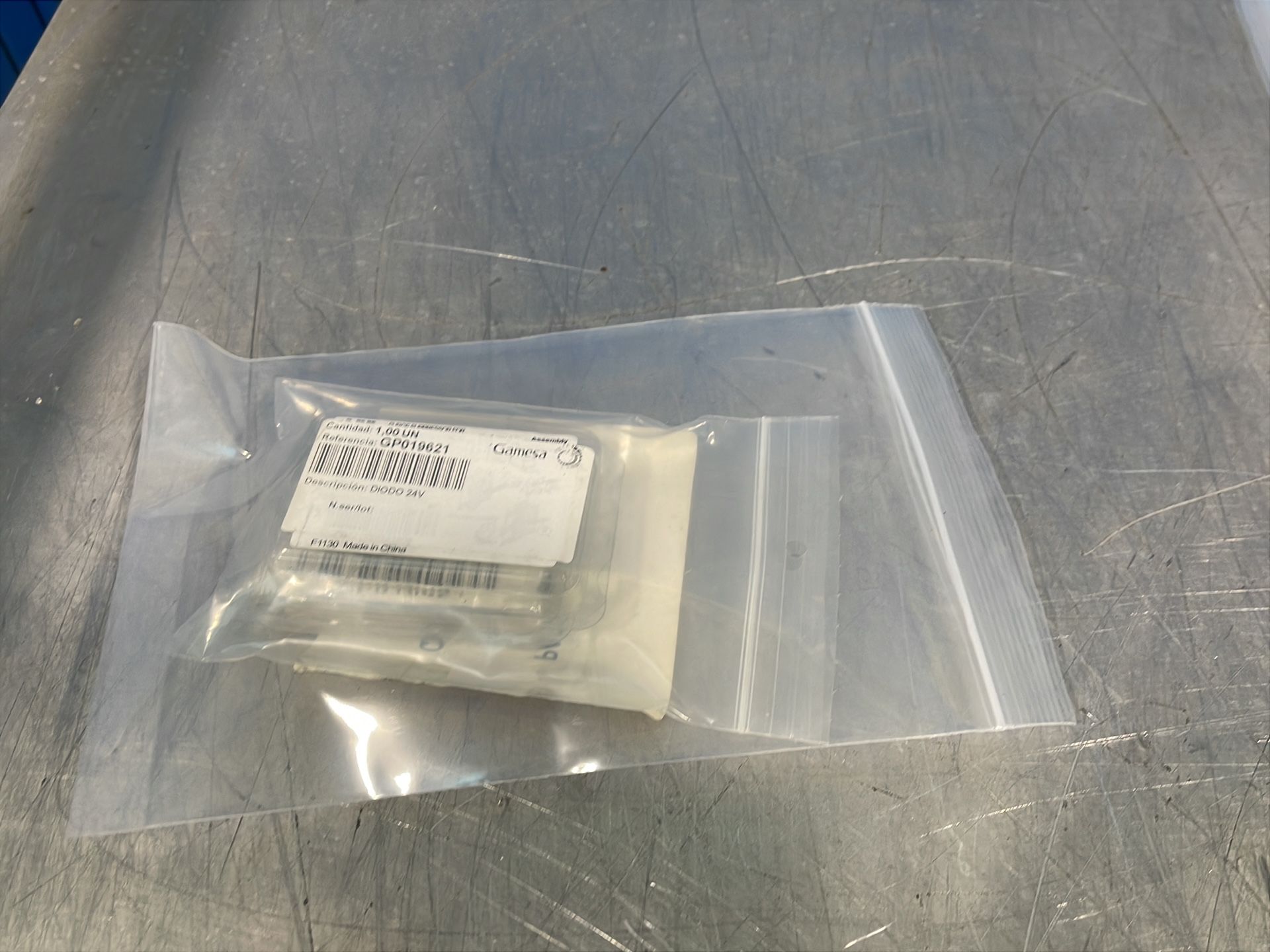 Abb Surge Suppressor - Rt5/32