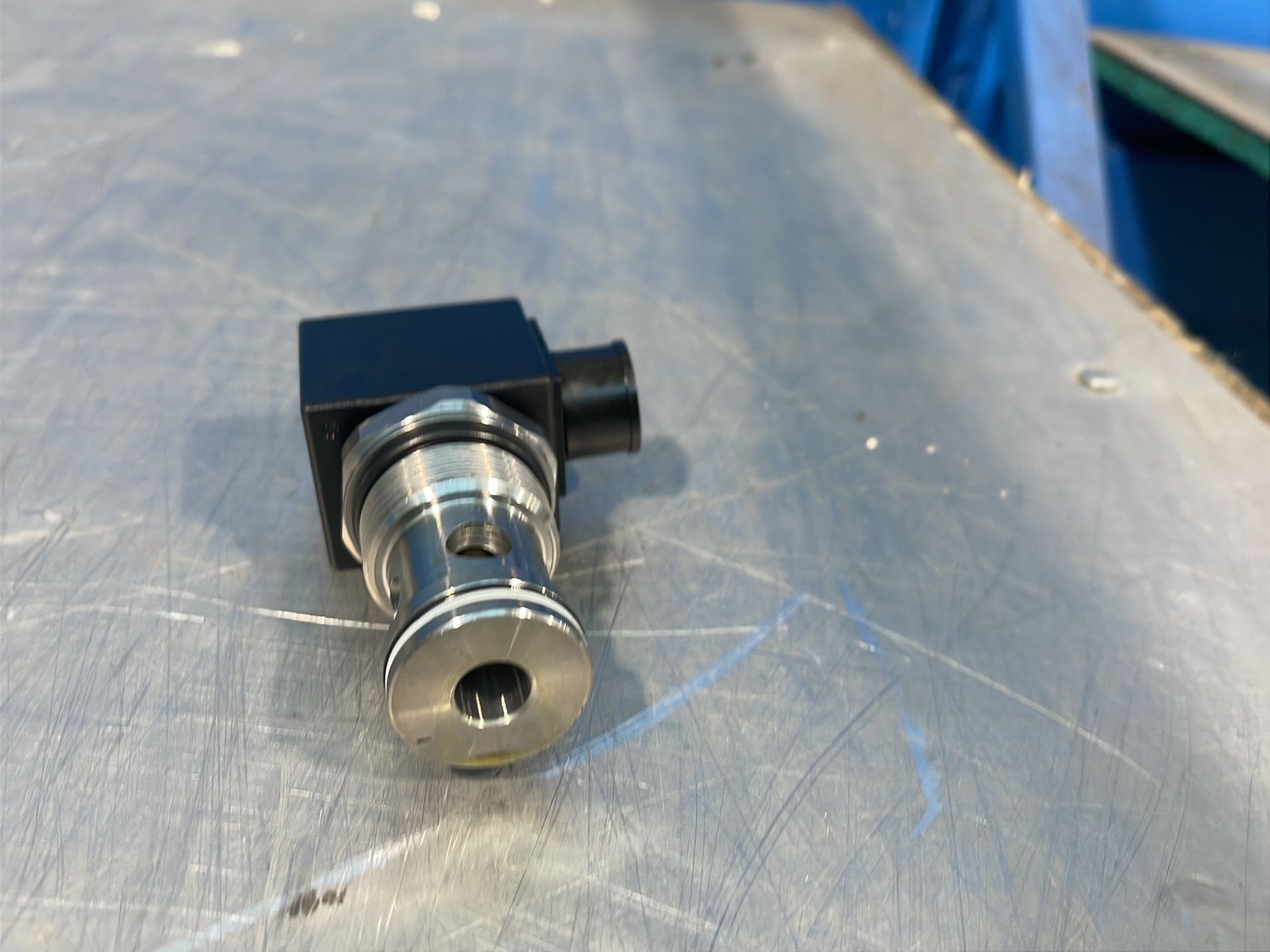 Winner Solenoid Valve - Ec04w