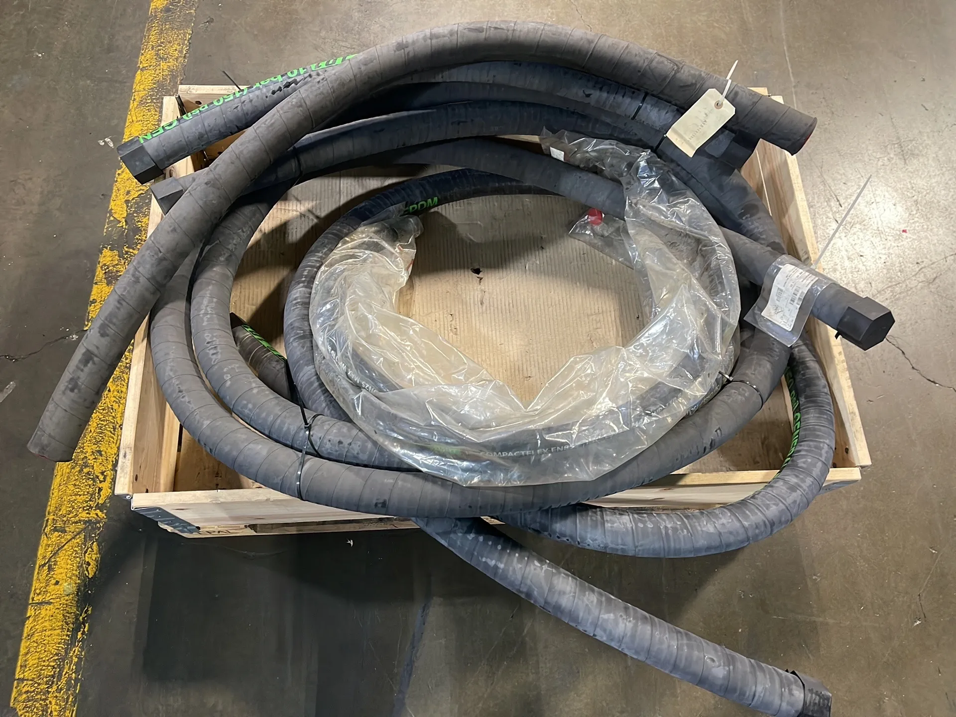 Hoses
