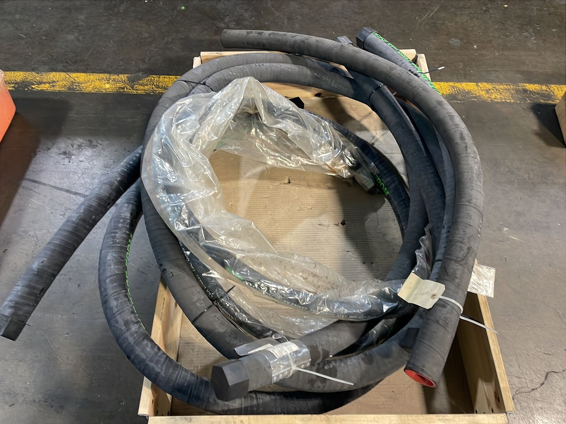 Hoses
