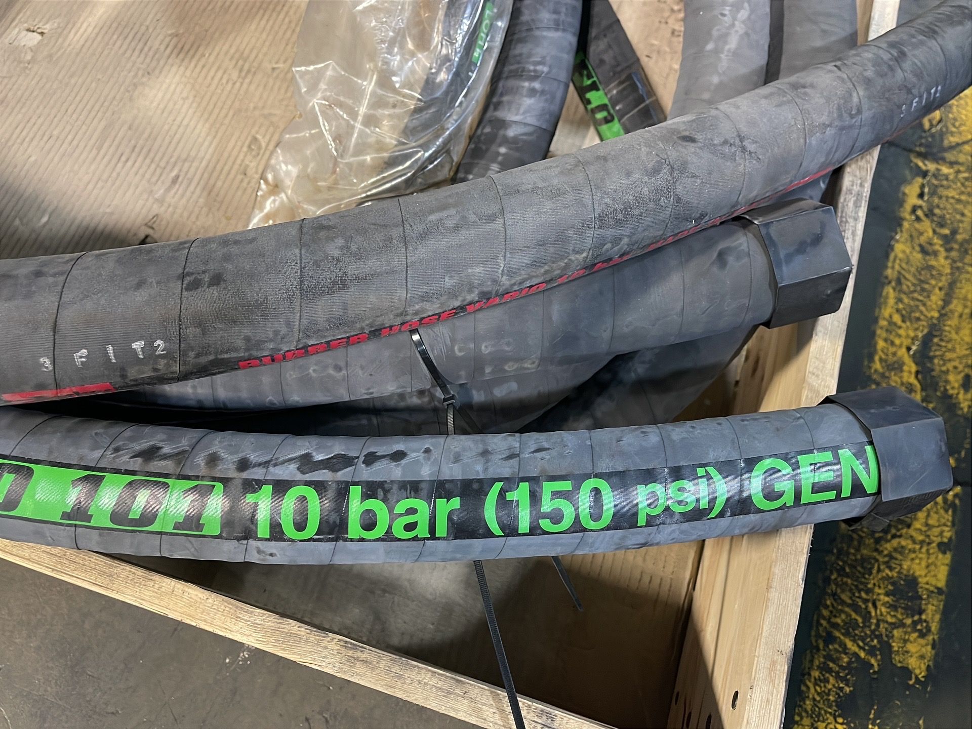 Hoses