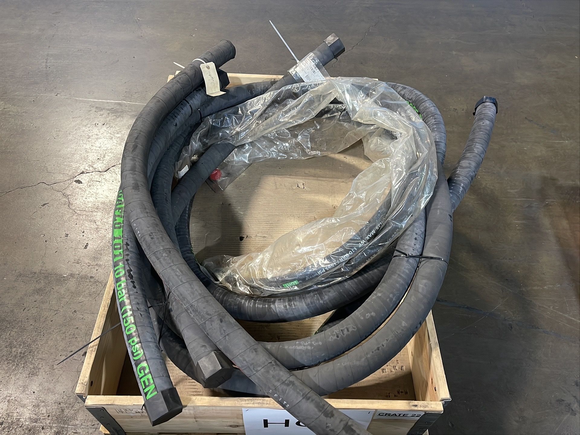 Hoses