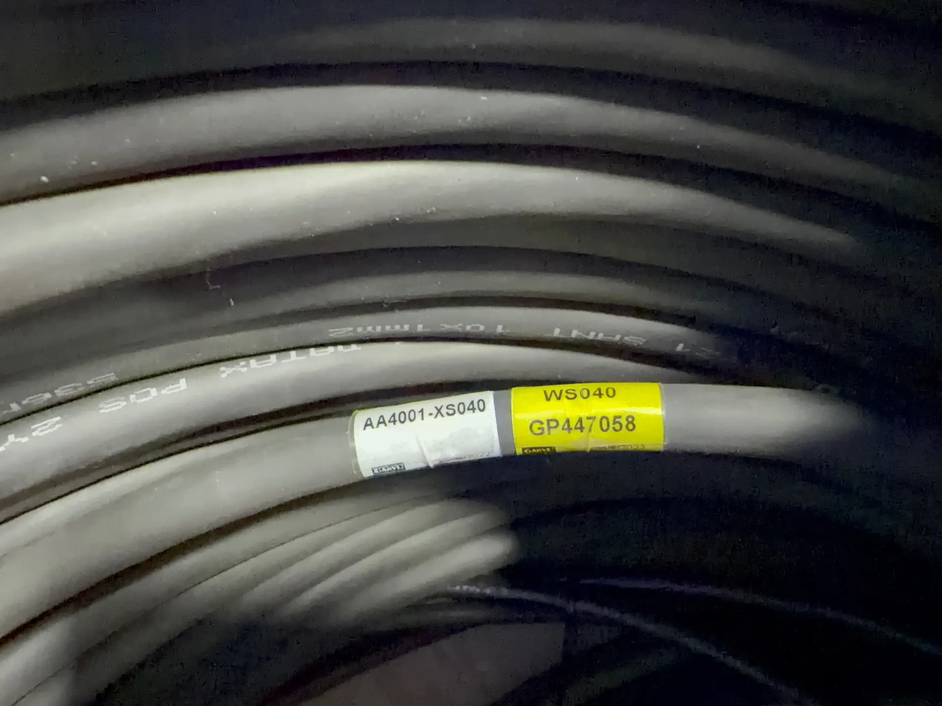 Gabyl Cables - Aa4001 – Xs040