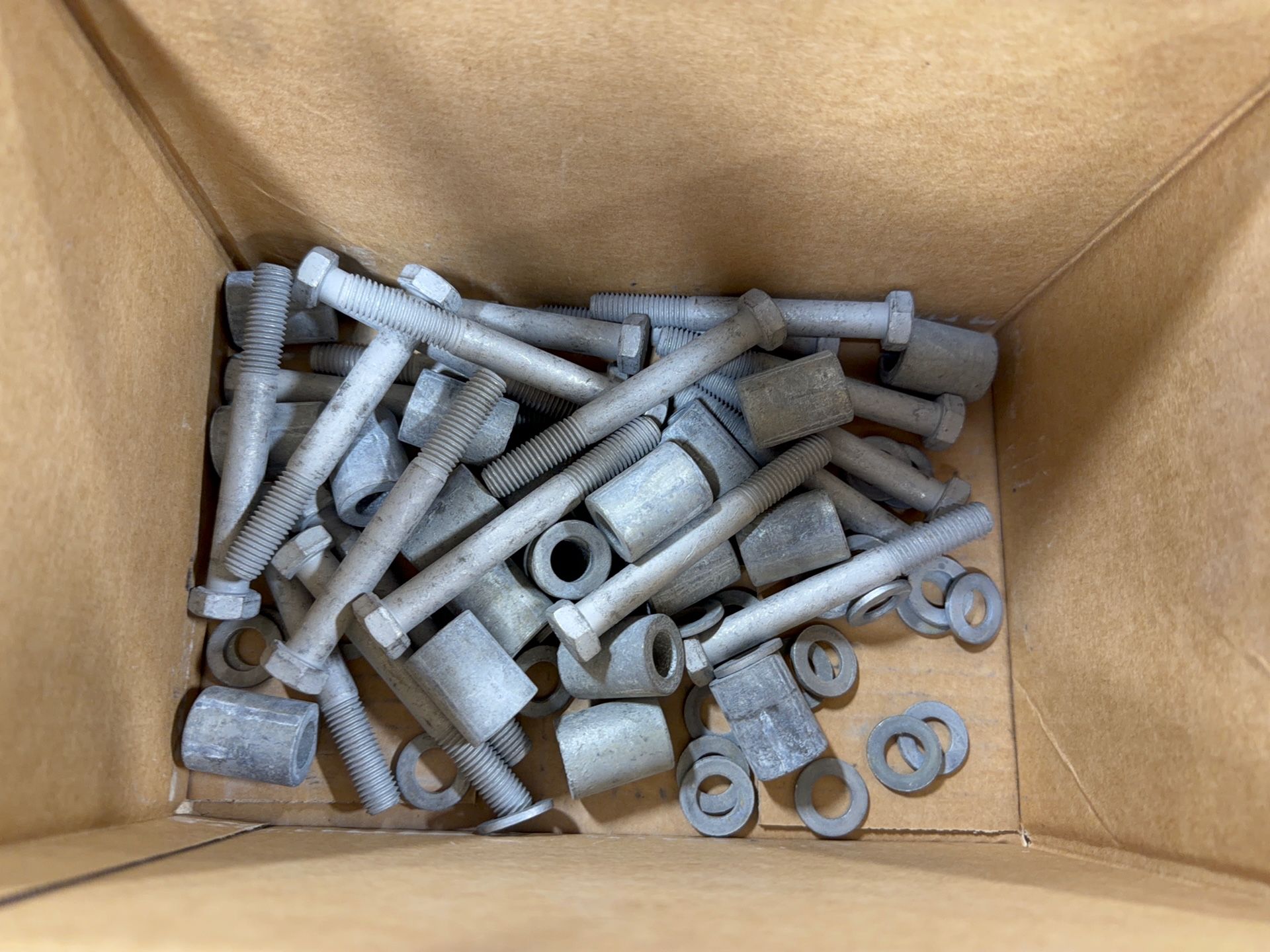 Siemens Mounting Hardware - A 9b10398492