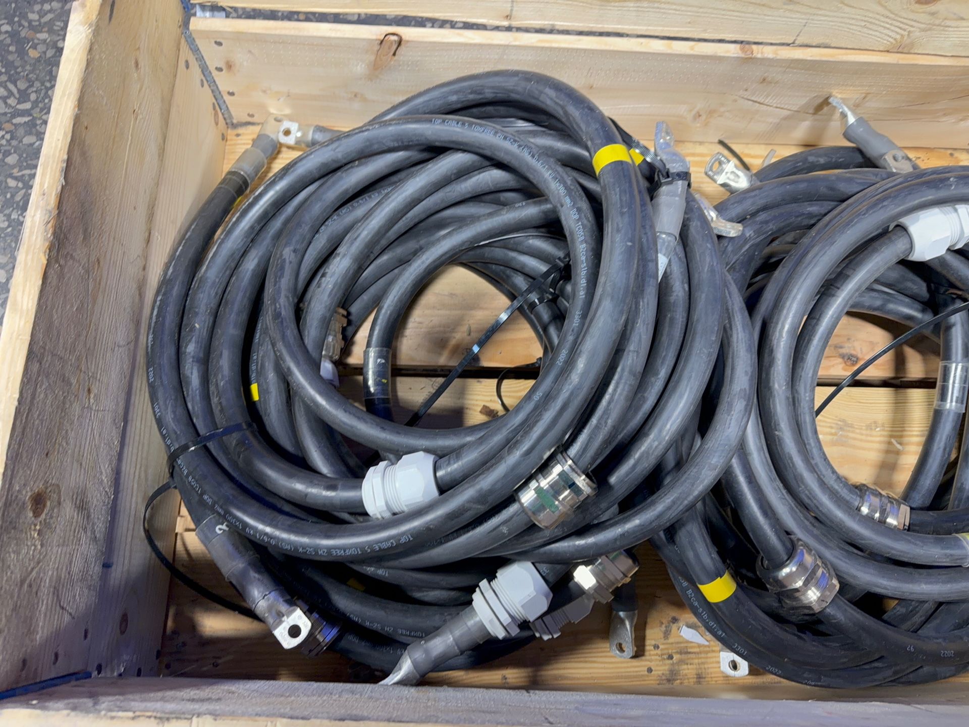 Elektra Welding Cables - Gg2201–sta–w2.c