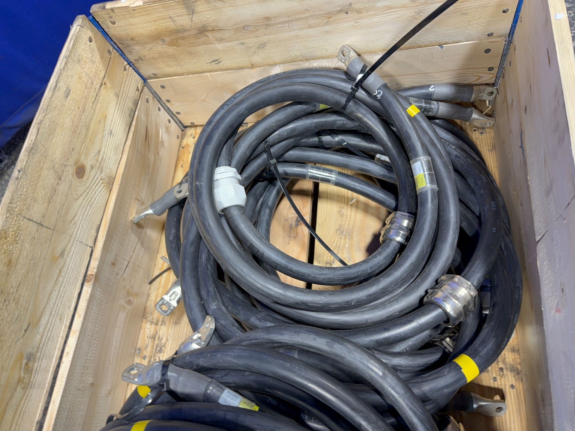 Elektra Welding Cables - Gg2201–sta–w2.c