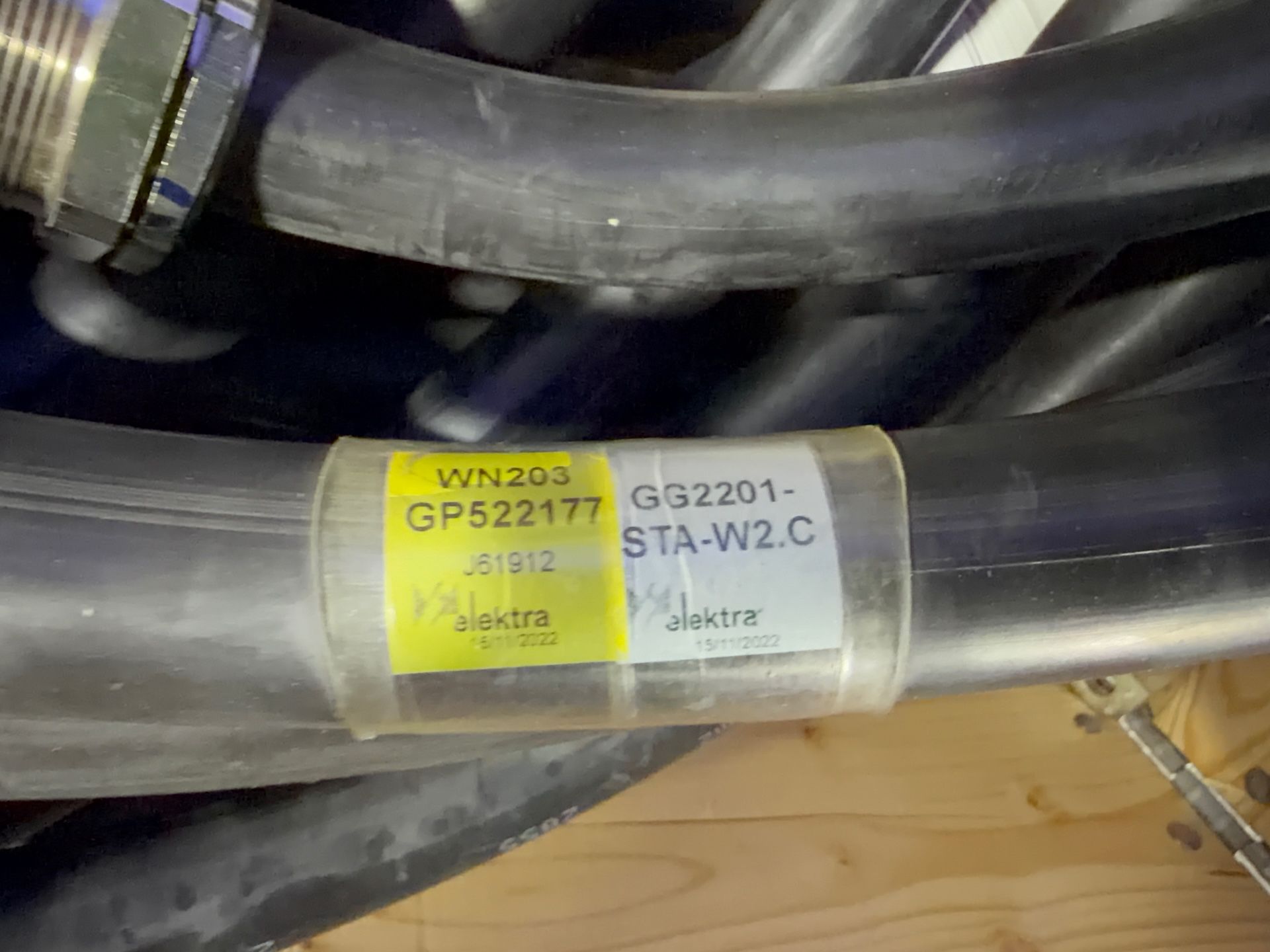Elektra Welding Cables - Gg2201–sta–w2.c