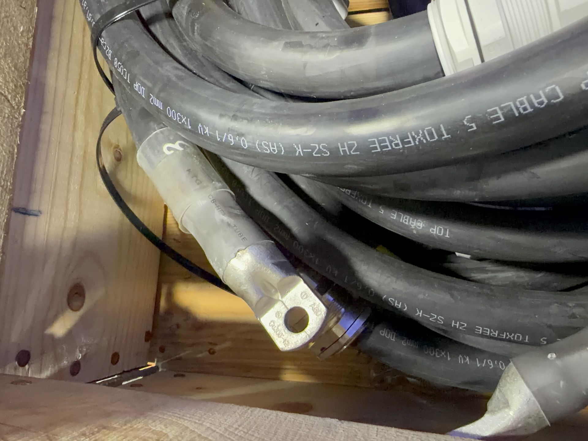 Elektra Welding Cables - Gg2201–sta–w2.c