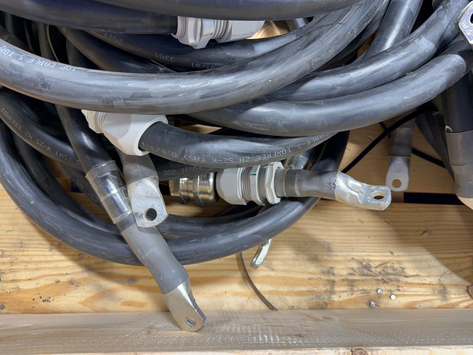 Elektra Welding Cables - Gg2201–sta–w2.c