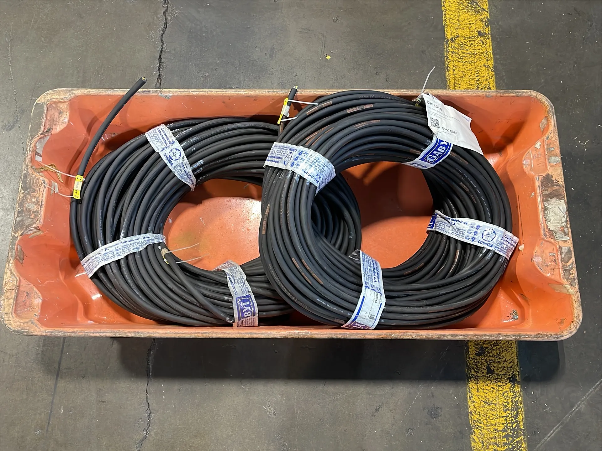 Cables