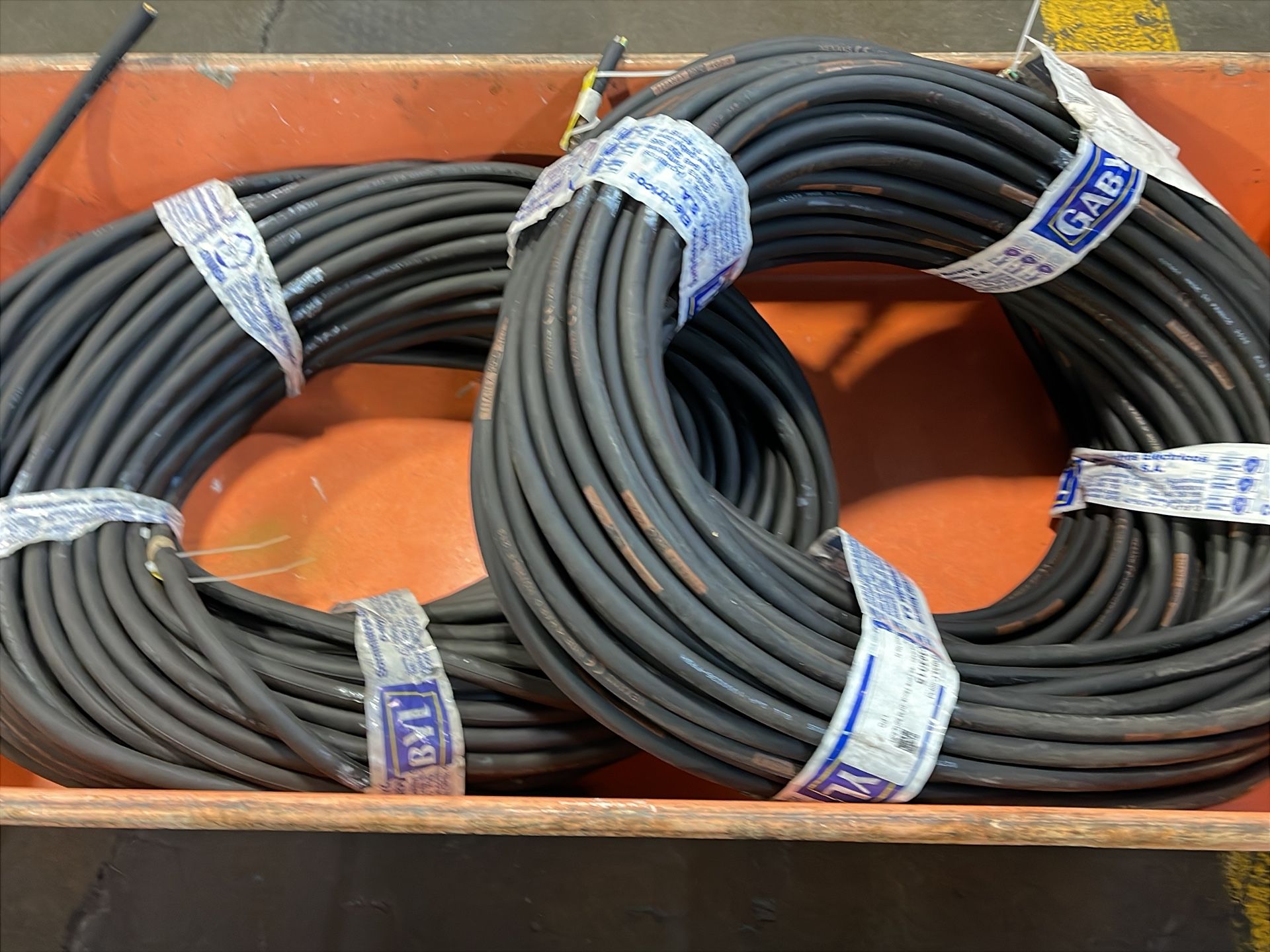 Cables