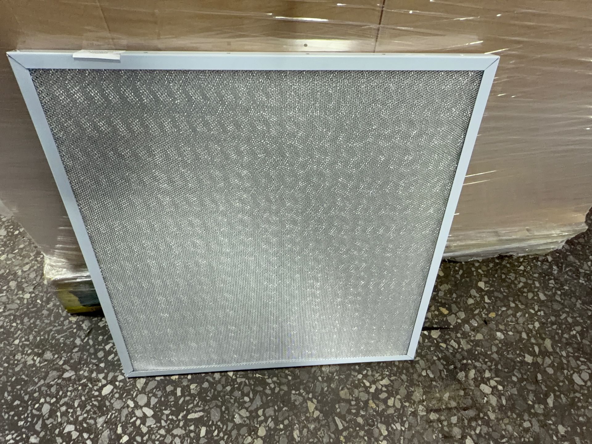 Freudenberg 24” X 24” X 1” Air Filters - Hydromesh