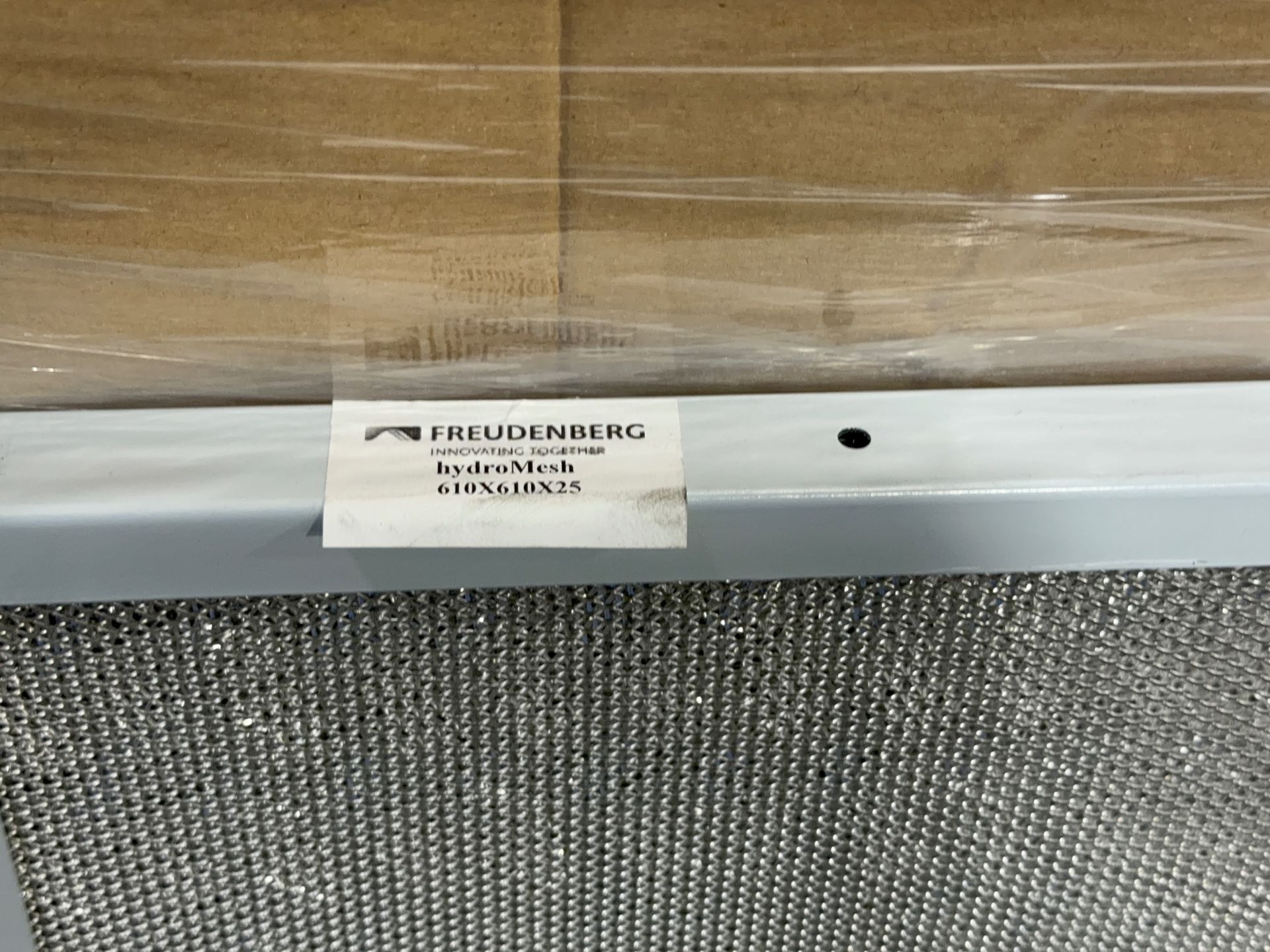 Freudenberg 24” X 24” X 1” Air Filters - Hydromesh
