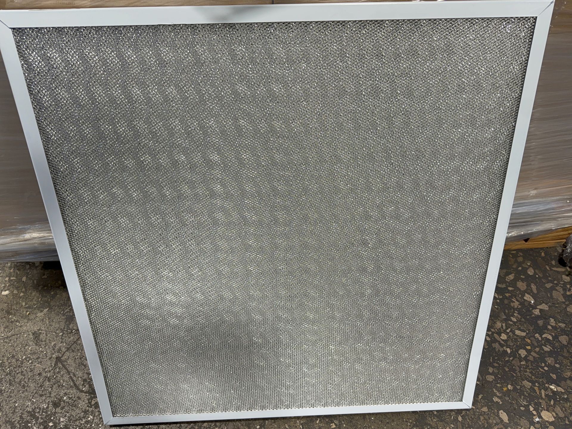 Freudenberg 24” X 24” X 1” Air Filters - Hydromesh