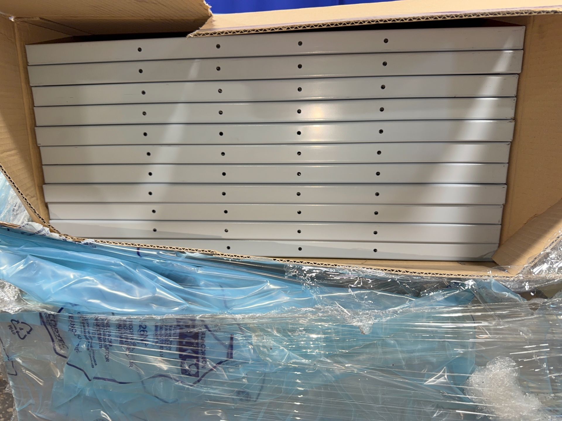 Freudenberg 24” X 24” X 1” Air Filters - Hydromesh