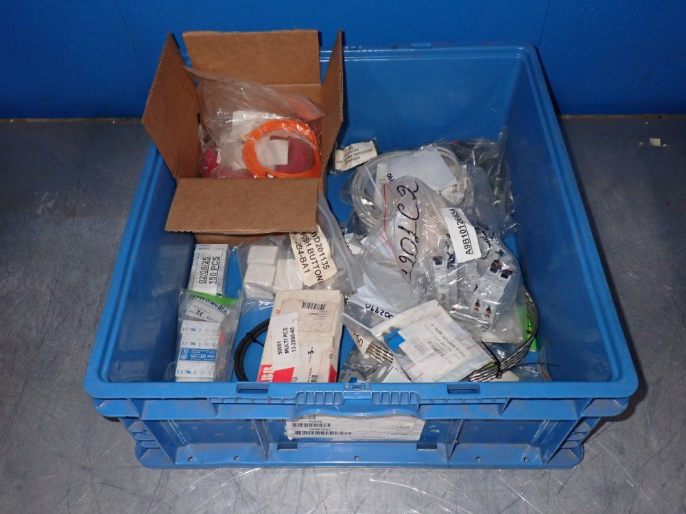 Electrical Components