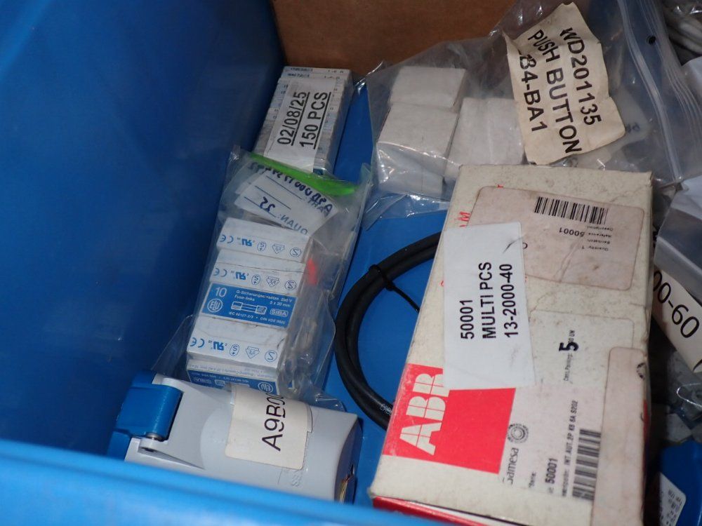 Electrical Components