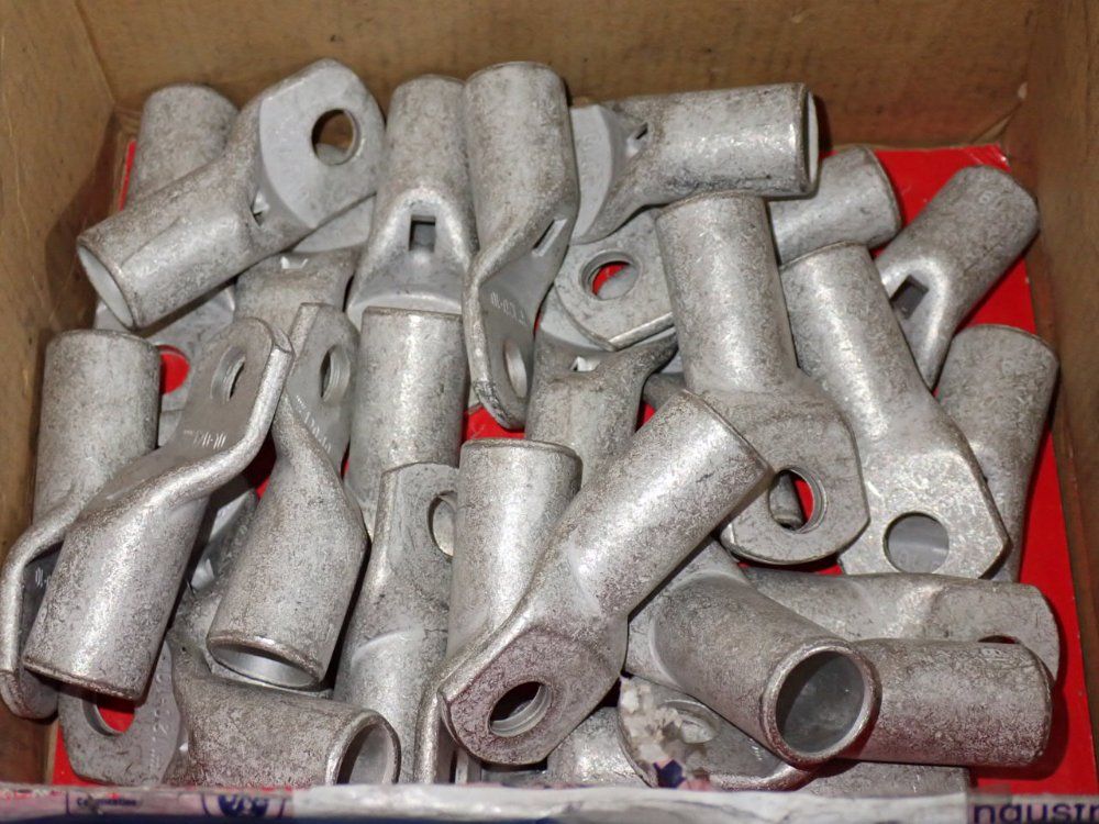 Compression Terminals