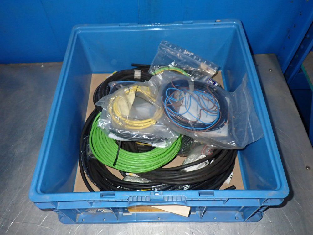 Cables