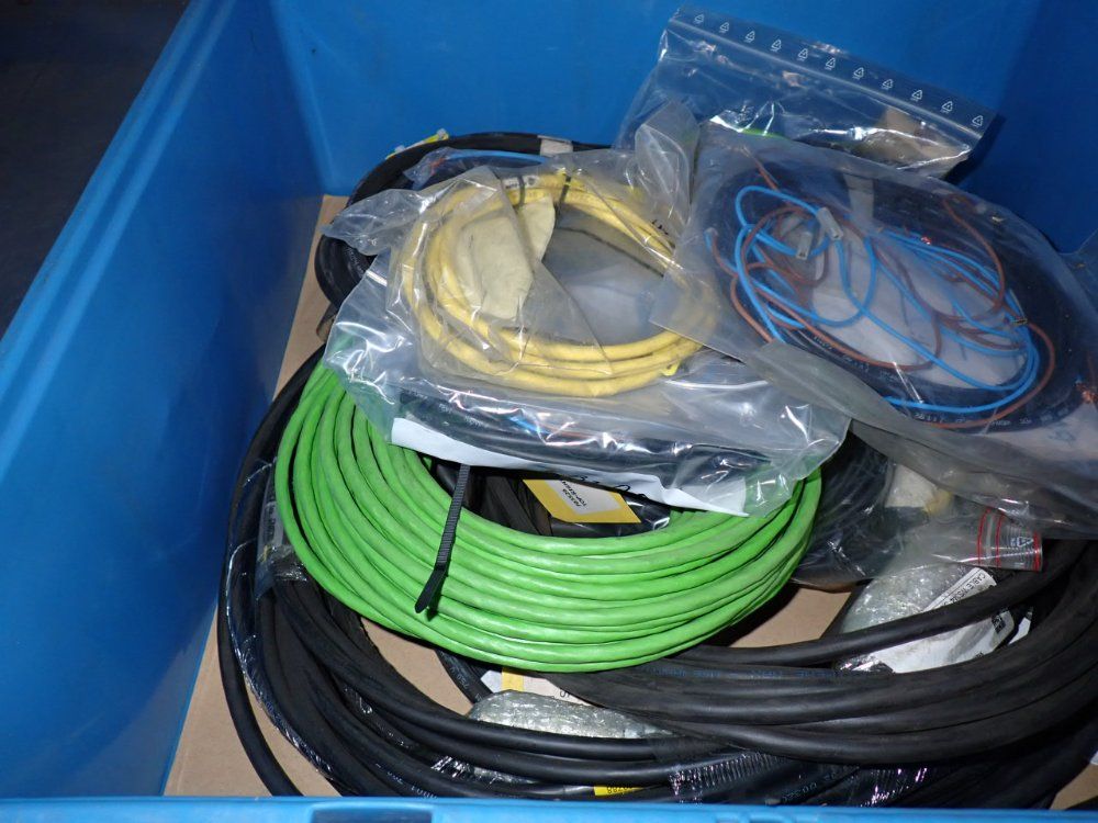 Cables