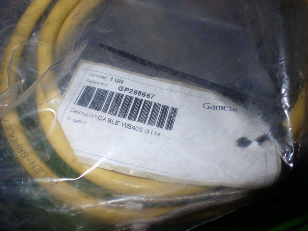Cables