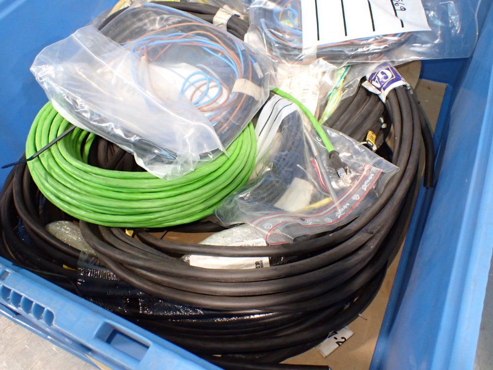 Cables