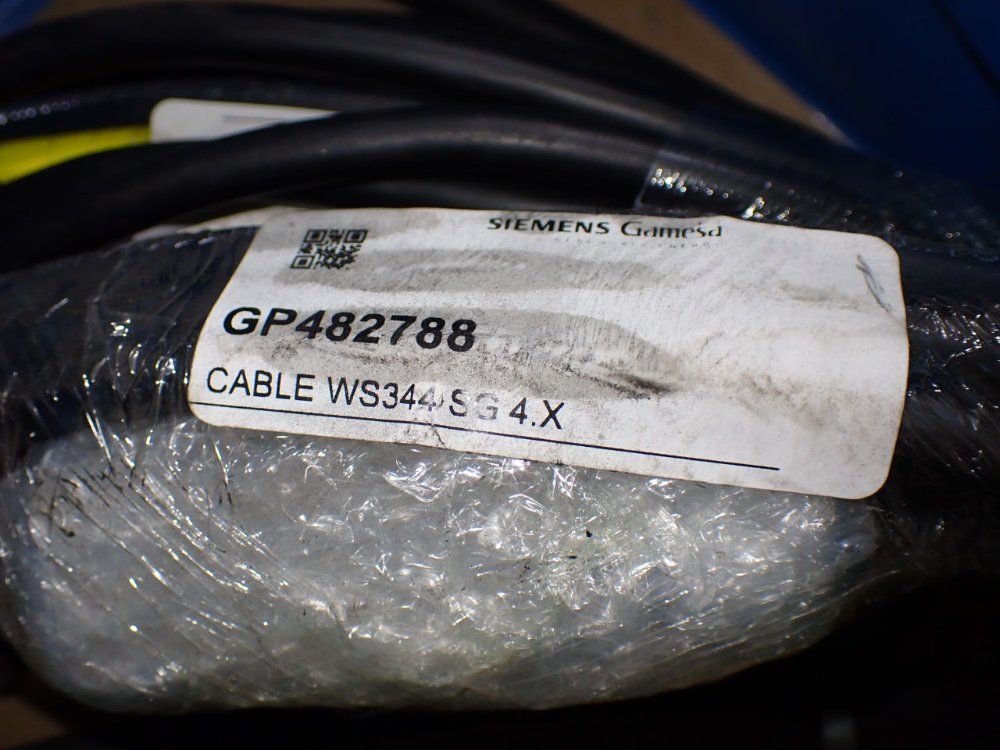 Cables